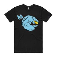 AS Colour Mens Basic Tee Thumbnail