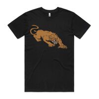 AS Colour Mens Basic Tee Thumbnail