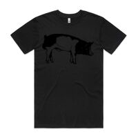 AS Colour Mens Basic Tee Thumbnail