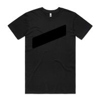 AS Colour Mens Basic Tee Thumbnail