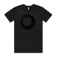 AS Colour Mens Basic Tee Thumbnail