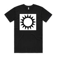 AS Colour Mens Basic Tee Thumbnail