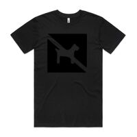 AS Colour Mens Basic Tee Thumbnail