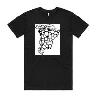 AS Colour Mens Basic Tee Thumbnail