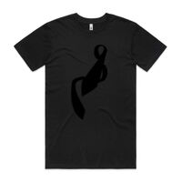 AS Colour Mens Basic Tee Thumbnail
