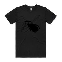 AS Colour Mens Basic Tee Thumbnail