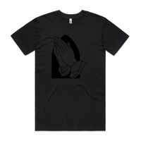 AS Colour Mens Basic Tee Thumbnail