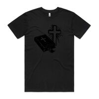 AS Colour Mens Basic Tee Thumbnail