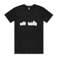 AS Colour Mens Basic Tee Thumbnail