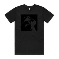 AS Colour Mens Basic Tee Thumbnail