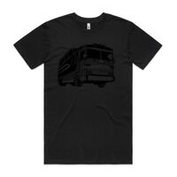 AS Colour Mens Basic Tee Thumbnail