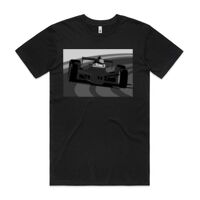 AS Colour Mens Basic Tee Thumbnail