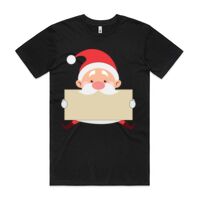 AS Colour Mens Basic Tee Thumbnail