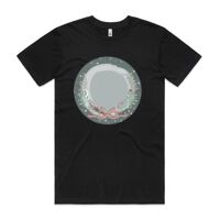 AS Colour Mens Basic Tee Thumbnail