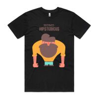 AS Colour Mens Basic Tee Thumbnail