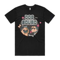 AS Colour Mens Basic Tee Thumbnail