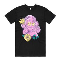 AS Colour Mens Basic Tee Thumbnail