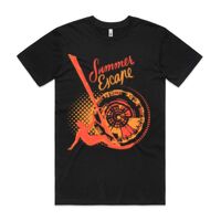 AS Colour Mens Basic Tee Thumbnail