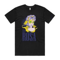 AS Colour Mens Basic Tee Thumbnail