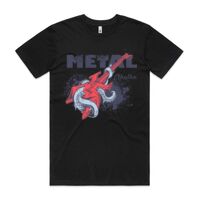 AS Colour Mens Basic Tee Thumbnail