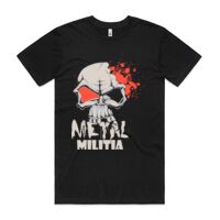 AS Colour Mens Basic Tee Thumbnail