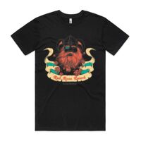 AS Colour Mens Basic Tee Thumbnail