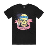 AS Colour Mens Basic Tee Thumbnail