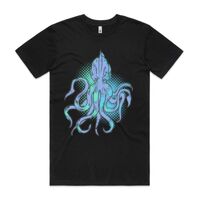 AS Colour Mens Basic Tee Thumbnail