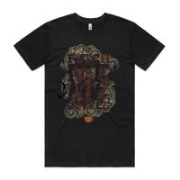 AS Colour Mens Basic Tee Thumbnail