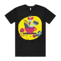 AS Colour Mens Basic Tee Thumbnail