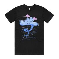 AS Colour Mens Basic Tee Thumbnail