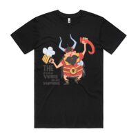 AS Colour Mens Basic Tee Thumbnail