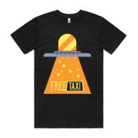 AS Colour Mens Basic Tee Thumbnail