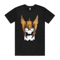 AS Colour Mens Basic Tee Thumbnail