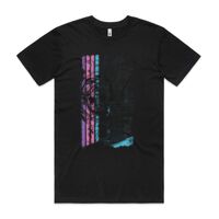 AS Colour Mens Basic Tee Thumbnail