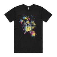 AS Colour Mens Basic Tee Thumbnail