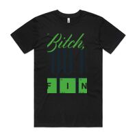 AS Colour Mens Basic Tee Thumbnail