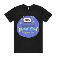 AS Colour Mens Basic Tee Thumbnail