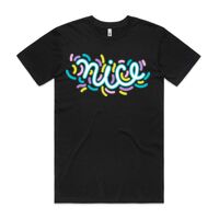 AS Colour Mens Basic Tee Thumbnail