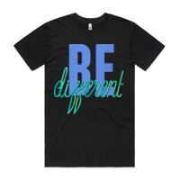 AS Colour Mens Basic Tee Thumbnail