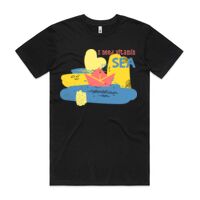 AS Colour Mens Basic Tee Thumbnail