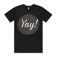 AS Colour Mens Basic Tee Thumbnail