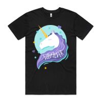 AS Colour Mens Basic Tee Thumbnail