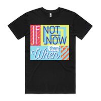 AS Colour Mens Basic Tee Thumbnail