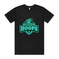 AS Colour Mens Basic Tee Thumbnail