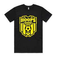 AS Colour Mens Basic Tee Thumbnail