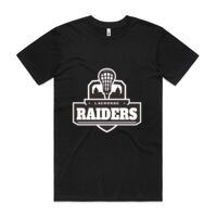 AS Colour Mens Basic Tee Thumbnail