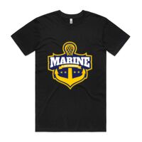 AS Colour Mens Basic Tee Thumbnail