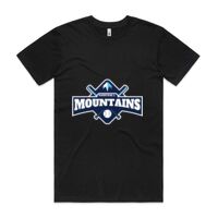 AS Colour Mens Basic Tee Thumbnail