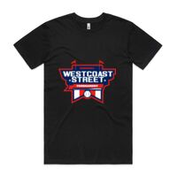 AS Colour Mens Basic Tee Thumbnail